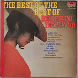 Roberto Delgado - The Best Of The Best