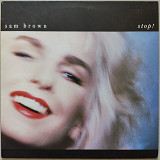 Sam Brown - Stop!