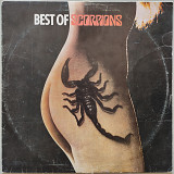 Scorpions - Best Of №1