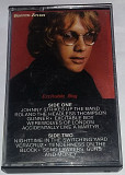 WARREN ZEVON Excitable Boy. Cassette US