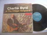 Charlie Byrd