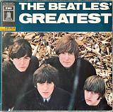 The Beatles – The Beatles' Greatest