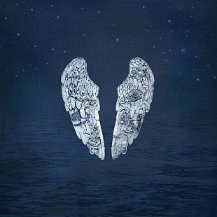 Coldplay – Ghost Stories