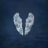 Coldplay – Ghost Stories