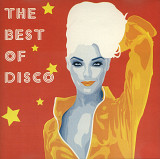 The Best Of Disco ( Italo-Disco )