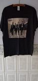 Футболка " The Beatles" (100% cotton, XL, Bangladesh)