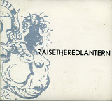 Raise The Red Lantern – Self Titled ( FER-014 ) Digipak CD, EP