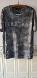 Футболка "Firetrap" (100% polyester, M, China)