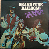 Grand Funk Railroad - On Time