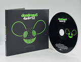 Deadmau5 – 4x4=12 (2010, E.U.)