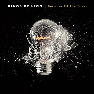 Kings Of Leon – Because Of The Times ( USA )