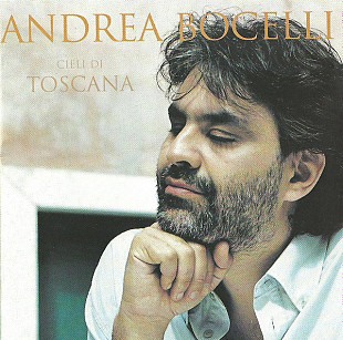 Andrea Bocelli – Cieli Di Toscana ( USA )