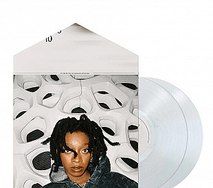 Little Simz - No Thank You (2023) (2xLP)