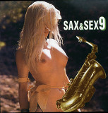 Sax & Sex 9 @