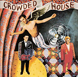 Joe Satriani & Crowded House – Crowded House ( USA )