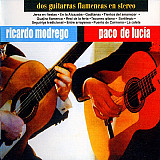 Ricardo Modrego / Paco De Lucia – Dos Guitarras Flamencas En Stereo