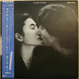 John Lennon & Yoko Ono - Double Fantasy