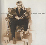 Rod Stewart – A Spanner In The Works ( USA )