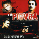 Ennio Morricone – La Piovra ( 2x CD )