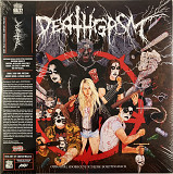 Deathgasm (Original Motion Picture Soundtrack) (2016) (2xLP)