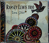 Ramsey Lewis Trio – Time Flies ( USA ) JAZZ