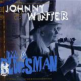 Johnny Winter – I'm A Bluesman