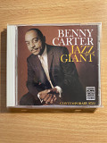 CD Benny Carter – Jazz Giant