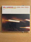 CD Joel Harrison – So Long 2nd Street ACT