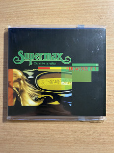 CD Supermax – Reggaesize It 1 ( 30th Anniversary Edition)