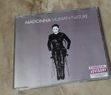 Madonna - Human Nature