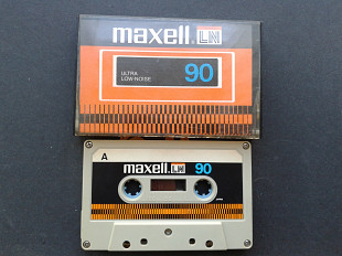 Maxell LN 90