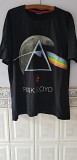 Футболка "Pink Floyd" (100% cotton, 2XL, Bangladesh)