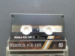 Konica KX-HR 60