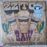 ZZ Top – Raw