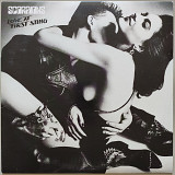 Scorpions - Love At First Sting