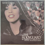 Whitney Houston - The Bodyguard (soundtrack)