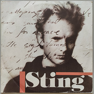 Sting - The Best