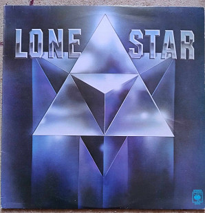 Lone Star ‎– Lone Star