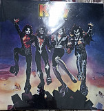 Kiss – Destroyer -76 (?)