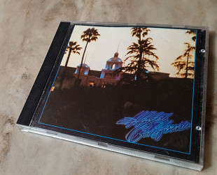 Eagles Hotel California