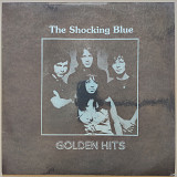 The Shocking Blue - Golden Hits