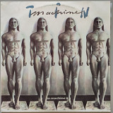 Tin Machine (David Bowie Group) - Tin Machine II