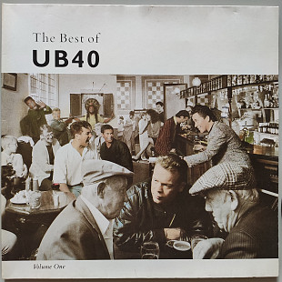 UB40 - The Best Of