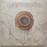 Whitesnake - Whitesnake