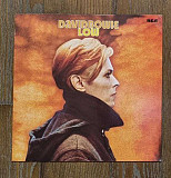 David Bowie – Low LP 12", произв. Europe