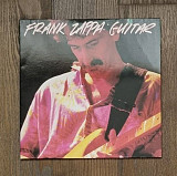 Zappa, Frank Zappa – Guitar 2LP 12" Germany