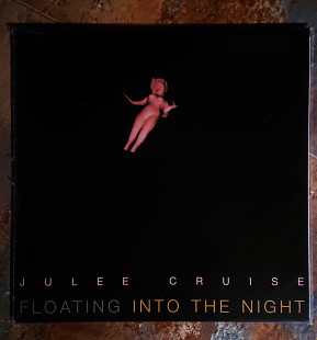 Julee Cruise – Floating Into The Night