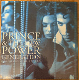 Prince & The New Power Generation – Diamonds And Pearls