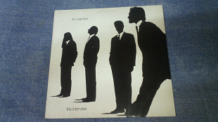 Tin Machine-The interview/1989/Single.