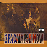 Вінілова платівка 2 Pac - 2Pacalypse Now 2LP (602527949857)